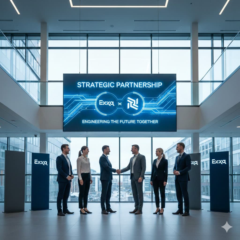 Strategic Partnership