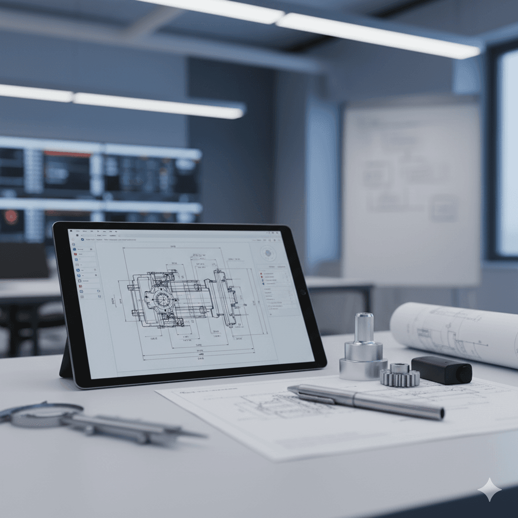 Teknisk Dokumentation