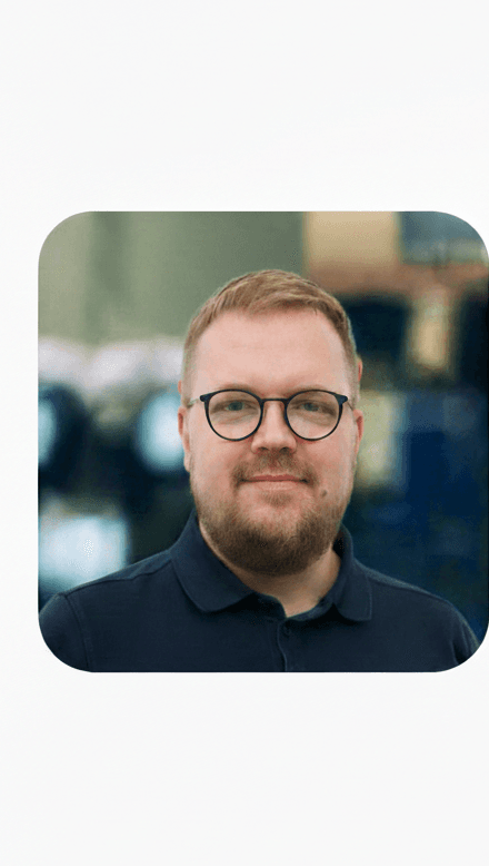 Dennis Lyngesen